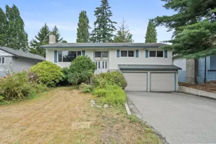 13025 107 Avenue, Surrey, BC, Surrey — Single Family Residence for sale