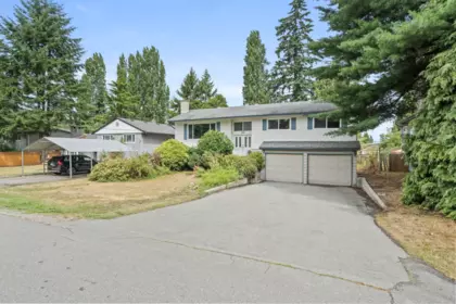 13025 107 Avenue, Surrey, BC, Surrey — Single Family Residence for sale