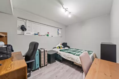Basement Recreation Room Photo of 189 E 64th Avenue, Vancouver, BC