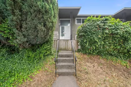 Community Amenities Photo (Clubhouse) of 189 E 64th Avenue, Vancouver, BC