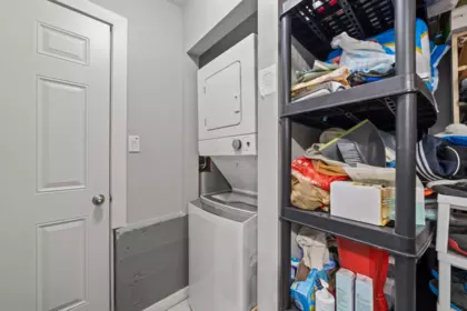Laundry Room Photo of 189 E 64th Avenue, Vancouver, BC