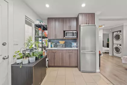 Pantry Photo of 189 E 64th Avenue, Vancouver, BC