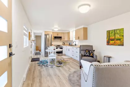 7 8953 Shook Road, Mission, BC, Mission — Manufactured Home for sale