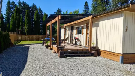 7 8953 Shook Road, Mission, BC, Mission — Manufactured Home for sale