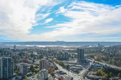 3905 3833 Evergreen Place, Burnaby, BC, Burnaby — Apartment/Condo for sale