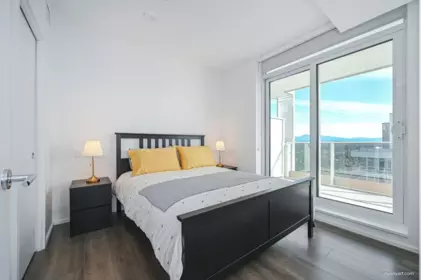 3905 3833 Evergreen Place, Burnaby, BC, Burnaby — Apartment/Condo for sale