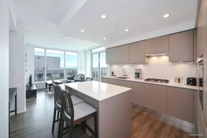 3905 3833 Evergreen Place, Burnaby, BC, Burnaby — Apartment/Condo for sale