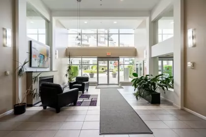 501 9298 University Crescent, Burnaby, BC, Burnaby — Apartment/Condo for sale