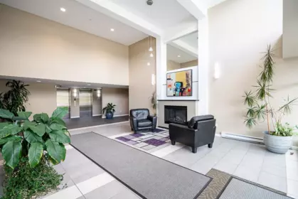 501 9298 University Crescent, Burnaby, BC, Burnaby — Apartment/Condo for sale
