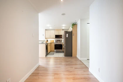 Loft / Bonus Room Photo of 501 9298 University Crescent, Burnaby, BC
