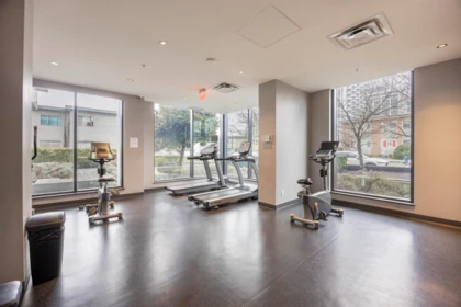 Community Amenities Photo (Clubhouse) of 3205 6658 Dow Avenue, Burnaby, BC