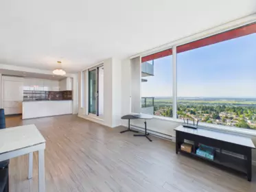 3205 6658 Dow Avenue, Burnaby, BC, Burnaby — Apartment/Condo for sale