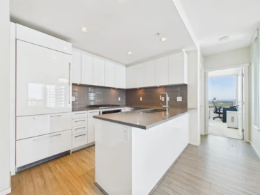 Hallway Photo of 3205 6658 Dow Avenue, Burnaby, BC