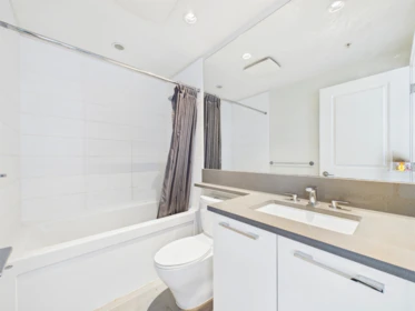 Hot Tub / Spa Photo of 3205 6658 Dow Avenue, Burnaby, BC