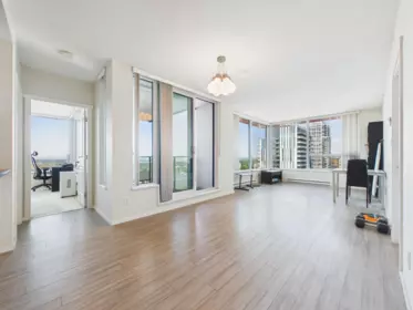 3205 6658 Dow Avenue, Burnaby, BC, Burnaby — Apartment/Condo for sale