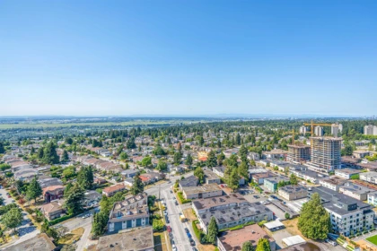 Street View Photo of 3205 6658 Dow Avenue, Burnaby, BC