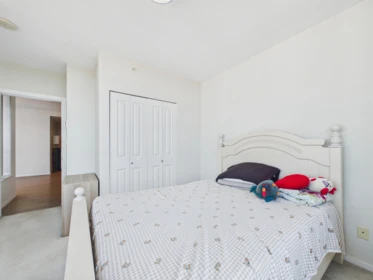 Swimming Pool Photo of 3205 6658 Dow Avenue, Burnaby, BC