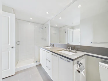 Walk-In Closet Photo of 3205 6658 Dow Avenue, Burnaby, BC