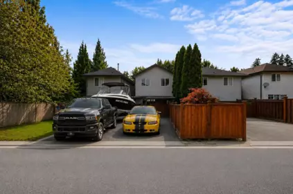 Kitchen Photo of 10256 243a Street, Maple Ridge, BC