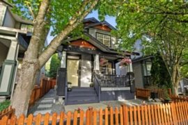 10256 243a Street, Maple Ridge, BC