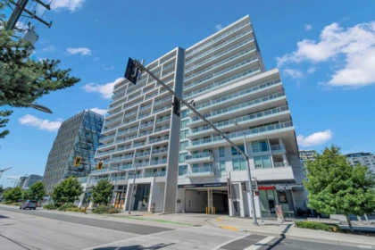 904 8133 Cook Road, Richmond, BC, Richmond — Apartment/Condo for sale
