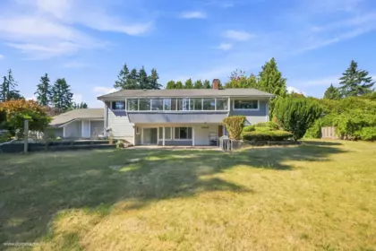 5636 120 Street, Surrey, BC, Surrey — Single Family Residence for sale
