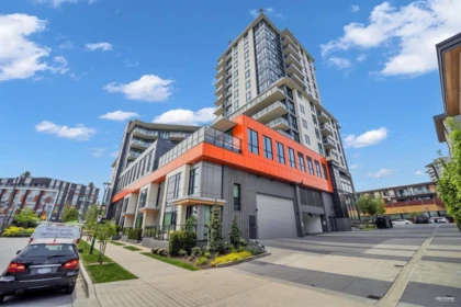803 3996 Dumfries Street, Vancouver, BC, Vancouver — Apartment/Condo for sale