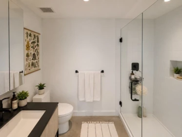 Pantry Photo of 803 3996 Dumfries Street, Vancouver, BC