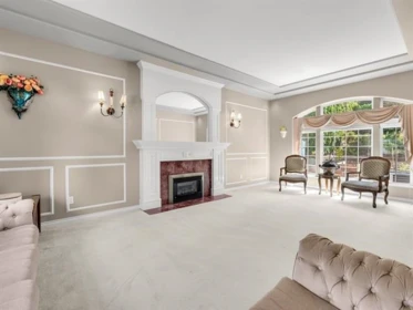 14096 28a Avenue, Surrey, BC, Surrey — Single Family Residence for sale