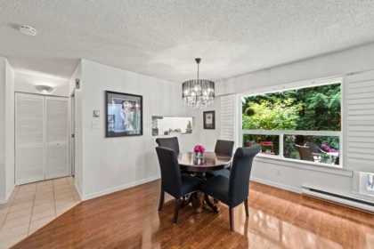 Bedroom 3 Photo of 30 9101 Forest Grove Drive, Burnaby, BC