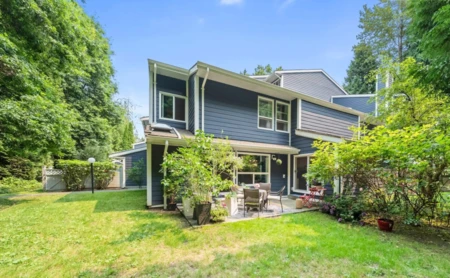 30 9101 Forest Grove Drive, Burnaby, BC, Burnaby — Townhouse for sale