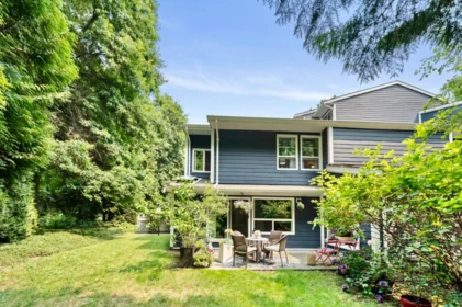 30 9101 Forest Grove Drive, Burnaby, BC, Burnaby — Townhouse for sale