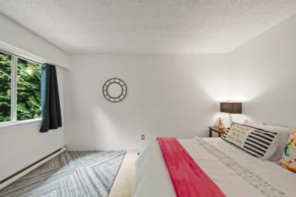 Hot Tub / Spa Photo of 30 9101 Forest Grove Drive, Burnaby, BC