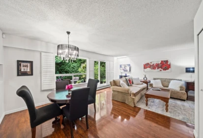 Kitchen Photo of 30 9101 Forest Grove Drive, Burnaby, BC