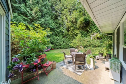 Loft / Bonus Room Photo of 30 9101 Forest Grove Drive, Burnaby, BC