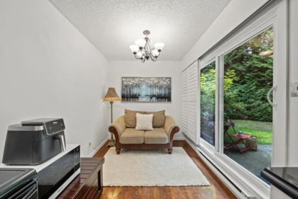 Office / Den Photo of 30 9101 Forest Grove Drive, Burnaby, BC