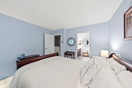 Outdoor Deck Photo of 30 9101 Forest Grove Drive, Burnaby, BC