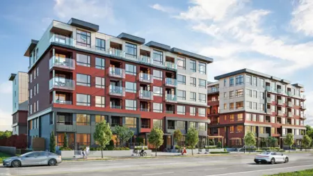417 13838 108 Avenue, Surrey, BC, Surrey — Apartment/Condo for sale