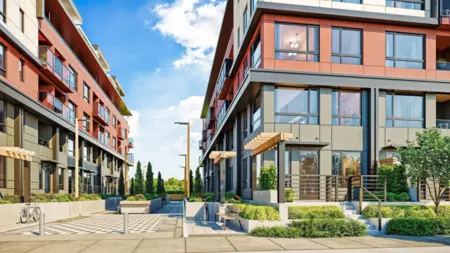 417 13838 108 Avenue, Surrey, BC, Surrey — Apartment/Condo for sale