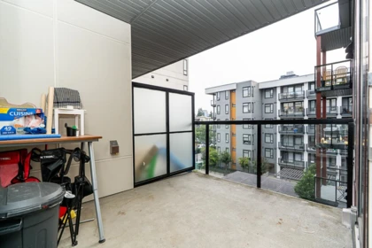 Loft / Bonus Room Photo of 417 13838 108 Avenue, Surrey, BC