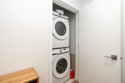 Office / Den Photo of 417 13838 108 Avenue, Surrey, BC