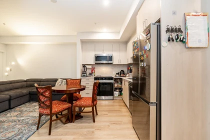 Pantry Photo of 417 13838 108 Avenue, Surrey, BC