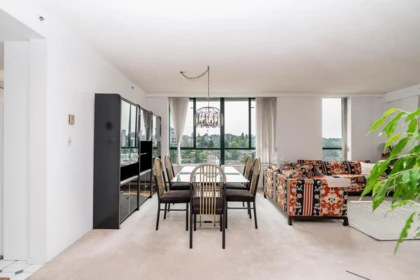 804 1355 W Broadway, Vancouver, BC, Vancouver — Apartment/Condo for sale