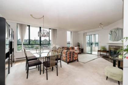 804 1355 W Broadway, Vancouver, BC, Vancouver — Apartment/Condo for sale