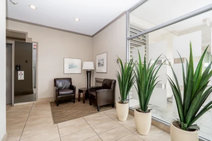 804 1355 W Broadway, Vancouver, BC, Vancouver — Apartment/Condo for sale