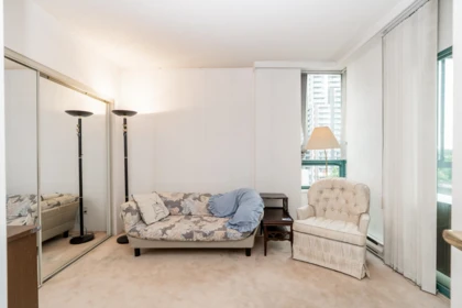 Mudroom Photo of 804 1355 W Broadway, Vancouver, BC