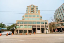 804 1355 W Broadway, Vancouver, BC