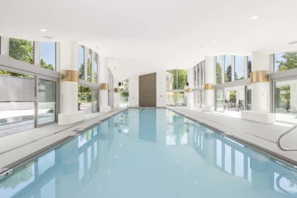 Garden / Landscaping Photo of 3506 13778 100 Avenue, Surrey, BC