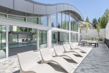 Hot Tub / Spa Photo of 3506 13778 100 Avenue, Surrey, BC