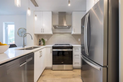 1 6328 King George Boulevard, Surrey, BC, Surrey — Townhouse for sale